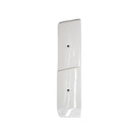 Defletor Coluna Frontal VW Constellation Rodoplast Par