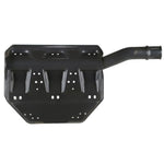 Suporte Para-lama Traseiro Scania Suspensão Ar Simples