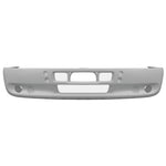 Para-choque Mercedes-Benz 1634 Fibra BL