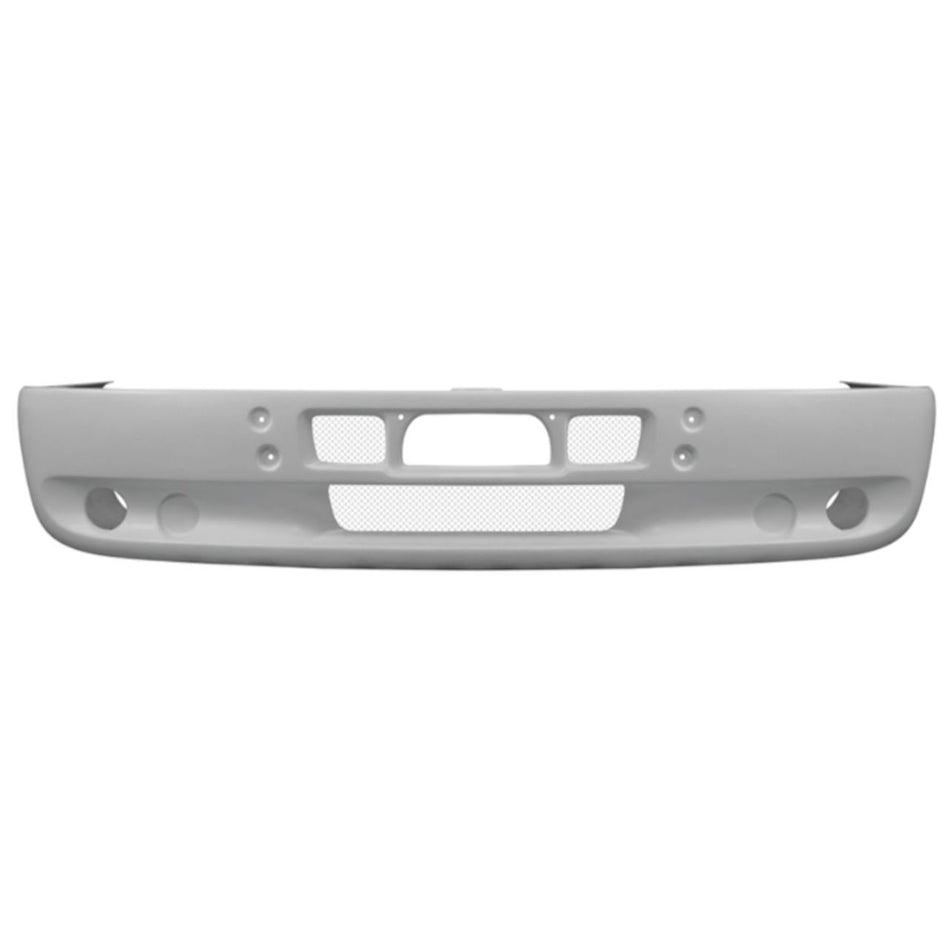 Para-choque Mercedes-Benz 1634 Fibra BL