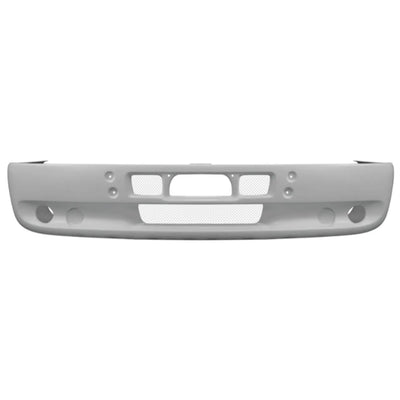 Para-choque Mercedes-Benz 1634 - Fibra