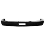 Para-choque Ferro Mercedes-Benz AGL 1518 1113 Amalcaburio