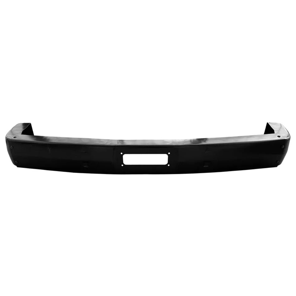 Para-choque Ferro Mercedes-Benz AGL 1518 1113 Amalcaburio