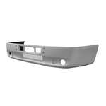 Para-choque Mercedes-Benz 1634 Fibra BL