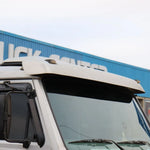 Lâmina Tapa Sol VW Delivery Worker - Sem Furação