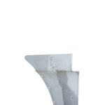 Acabamento Para-lama MAN TGX 2012-2020 BL Fibras Kit Completo