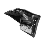 Estribo Tampa Bateria Scania T R 114 124 c/ Ferragens