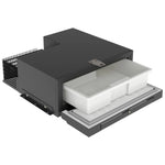 Geladeira Caminhão 37L Gaveta 12V 24V Elber