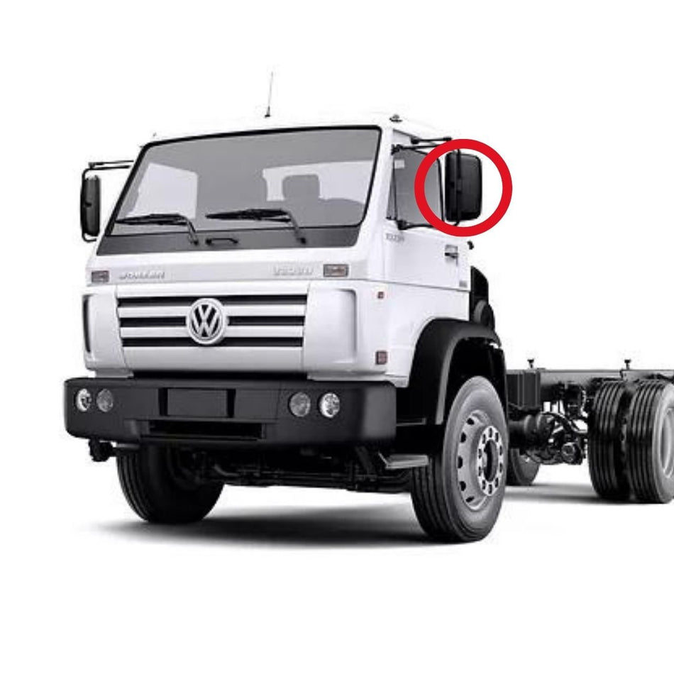 Espelho Retrovisor VW 17.210 18.310 Worker Delivery Unilateral