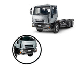 Para-choque Iveco Tector Traçado 2008 a 2023 Plástico