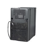 Freezer Caminhão 40L Elber 12/24V Bivolt Aço Inox