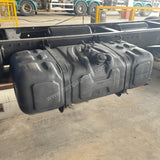 Kit Tanque Plástico Compatível com Mercedes-Benz Axor OF Ônibus OH Ônibus