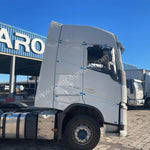 Defletor Ar Cegonheiro Volvo FH Globetrotter 2015-2017