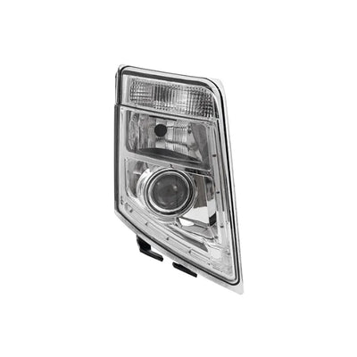 Farol Principal Volvo FH13 FM13 2010 até 2014