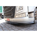 Spoiler com Borracha Volvo FH 2015+ Fibroplast