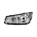 Farol Auxiliar Volvo FH FM 2010-2014 H3 Neblina