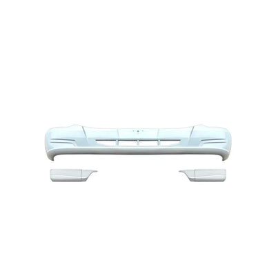Capa Para-Choque Premium Volvo New FH 2022 em diante
