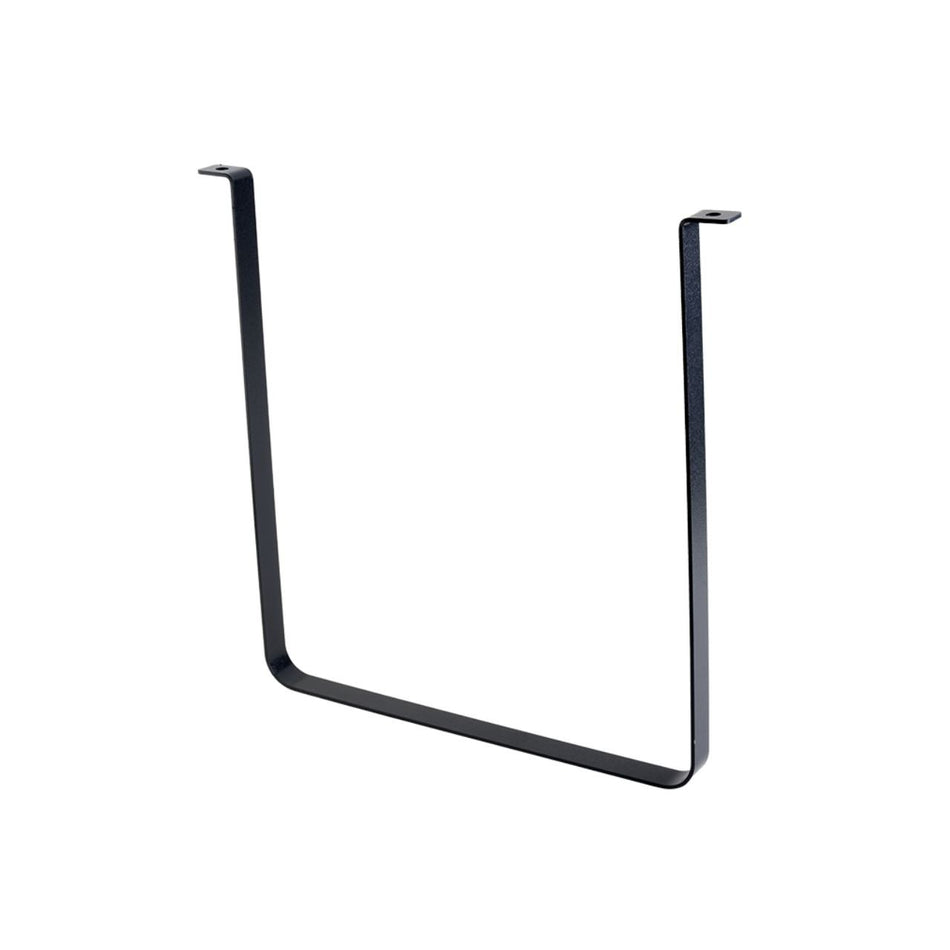 Suporte Fixação Geladeira 75L Tipo U Caminhão Completo