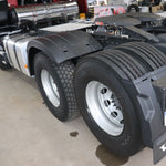 Kit Para-lama Parcial Volvo FH 2015+ Campagnaro