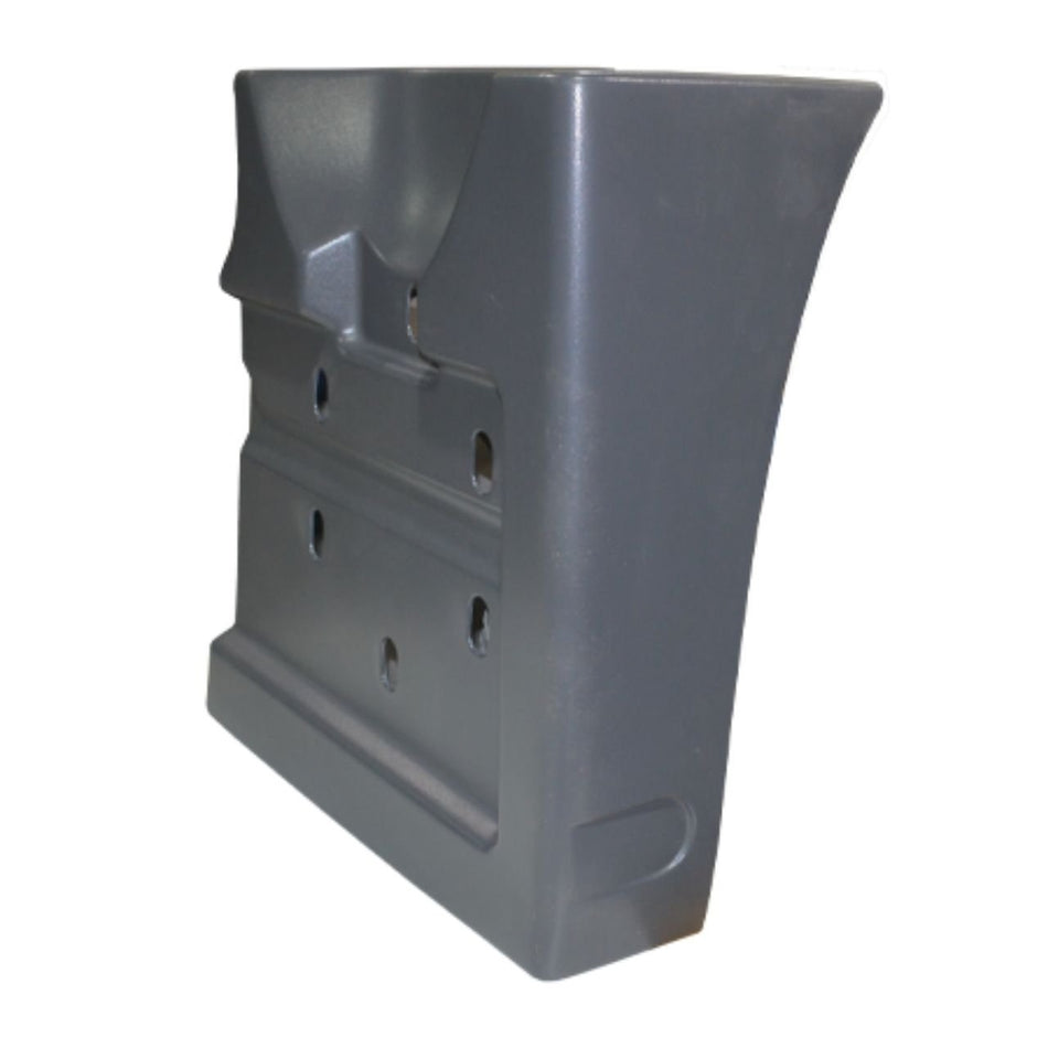 Para-lama Cabine Mercedes-Benz Axor LD/LE Rodoplast