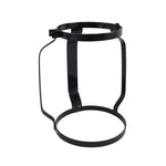 Kit Encanamento Gás Caminhão Completo com Suporte 13kg