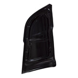 Defletor da Coluna - Scania G NTG