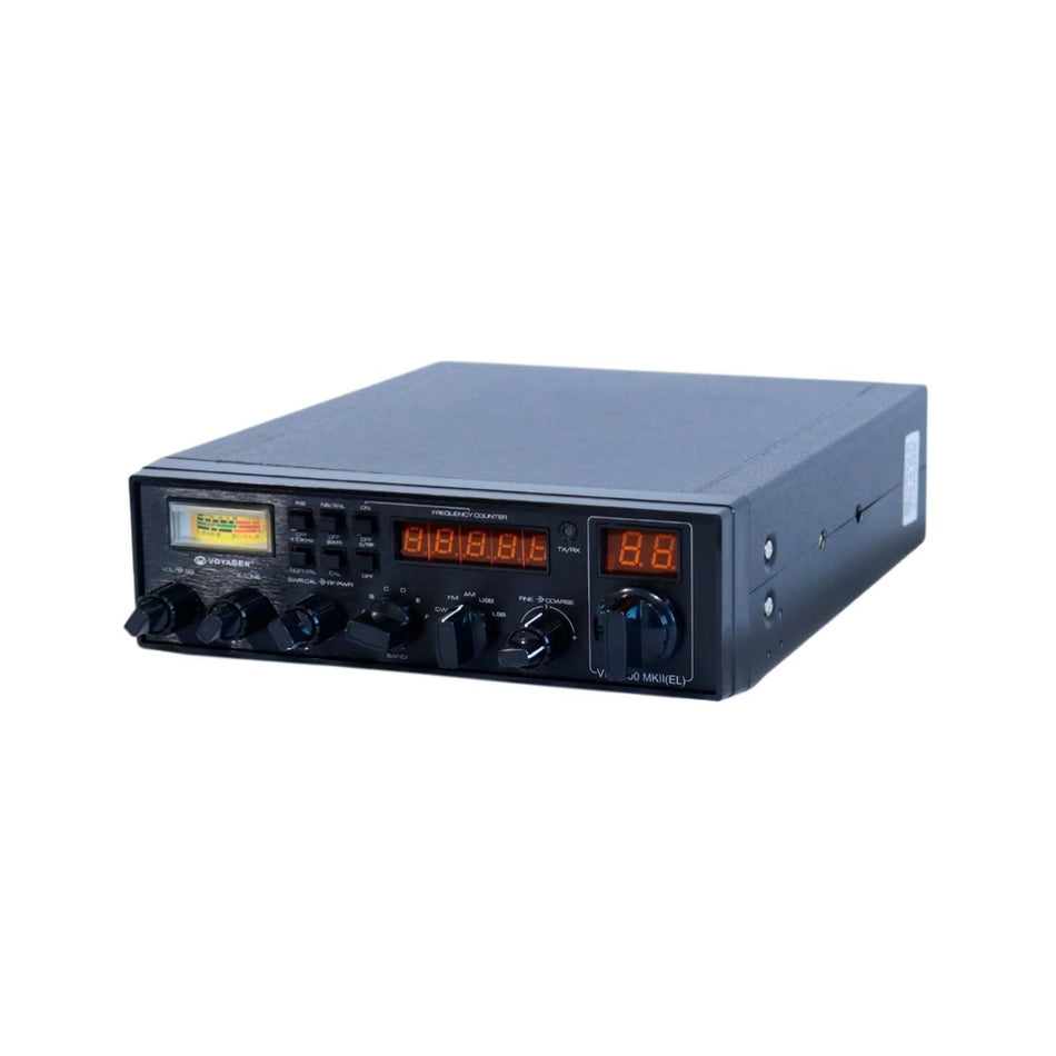 Rádio PX Voyager VR 9000MK II 271 Canais Caminhão