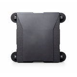 Case Suporte Fechado para Teto Starlink Mini para caminhão com Imã