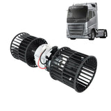 Motor Ventilador Climatizador - Volvo New FH