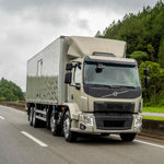 Espelho Retrovisor Volvo VM 2006+ com Auxiliar
