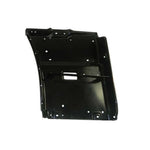 Chapa Lateral Estribo Scania Serie 5 Cabine P Amalcaburio