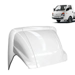 Defletor de Ar Hyundai HR Branco - Rodoplast