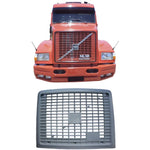 Grade Dianteira Volvo NL EDC Original VEDL