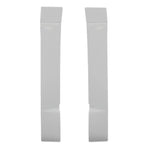 Defletor de Ar Mercedes Axor Cabine Baixa Cegonheiro Rodoplast