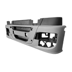 Para-choque Iveco Hi-Way 2012+ Sem Tampas Plástico