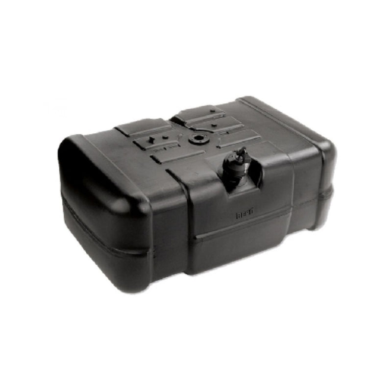 Kit Tanque Combustível 300L Mercedes 1519 1924 1932 1933