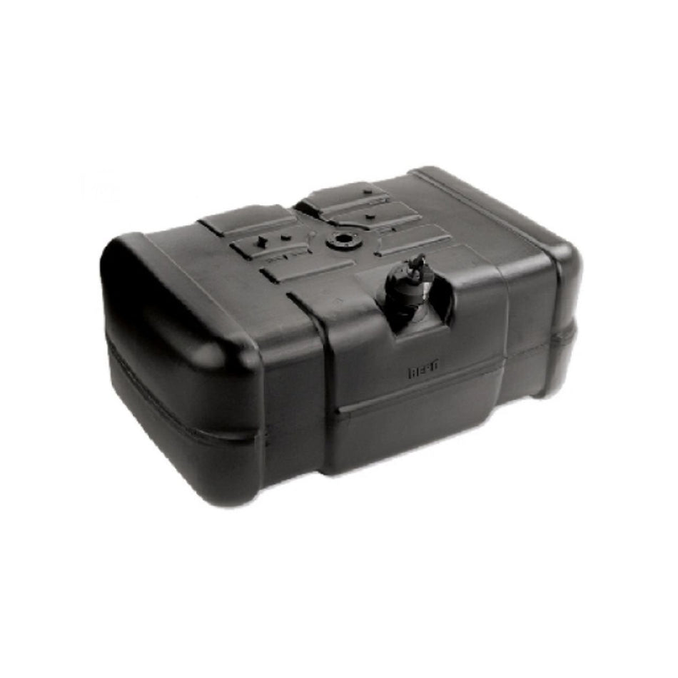 Kit Tanque Combustível 300L Mercedes 1519 1924 1932 1933