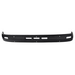 Lâmina Tapa Sol Scania S5 5 Marias Acrílico Preto