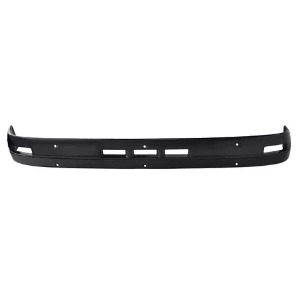 Lâmina Tapa Sol Scania S5 5 Marias Acrílico Preto
