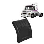Meio Para-lama Scania 112 113 Traseiro Preto