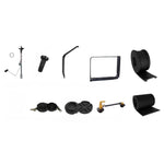 Kit Tanque Combustível 300L Mercedes 1519 1924 1932 1933