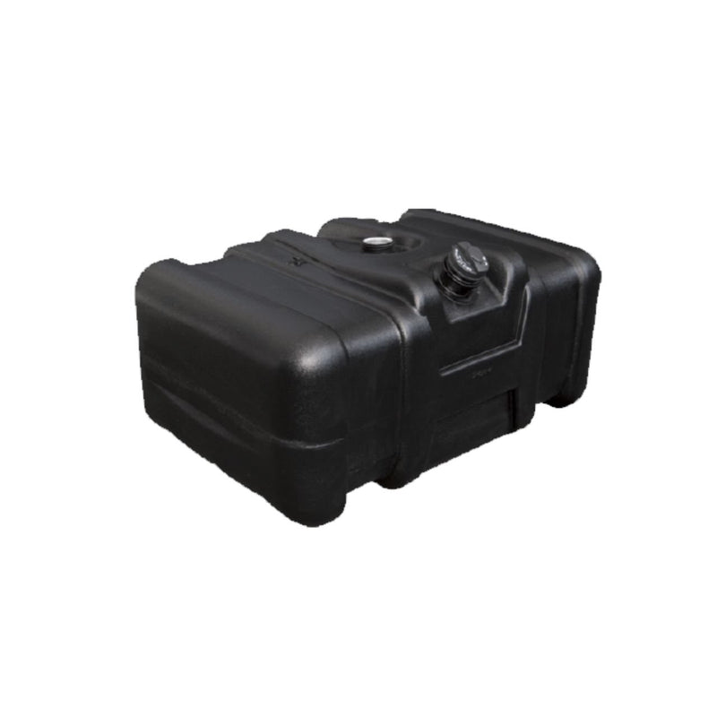 Kit Tanque Plástico Mercedes-Benz 1620 2003+ 210L Completo