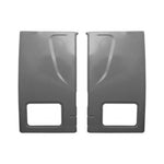Lateral Externa Cabine Iveco Stralis Tector Cursor - Boff