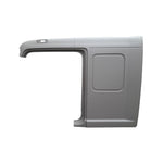 Lateral Externa Mercedes Atego Axor 1938S Teto Baixo Boff