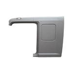 Lateral Externa Mercedes Atego Axor 1938S Teto Baixo Boff