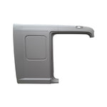 Lateral Externa Mercedes Atego Axor 1938S Teto Baixo Boff