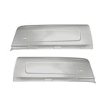 Lateral Teto Mercedes Axor Atego - Boff