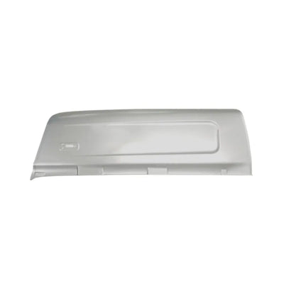 Lateral Teto Mercedes-Benz Axor Atego - Boff