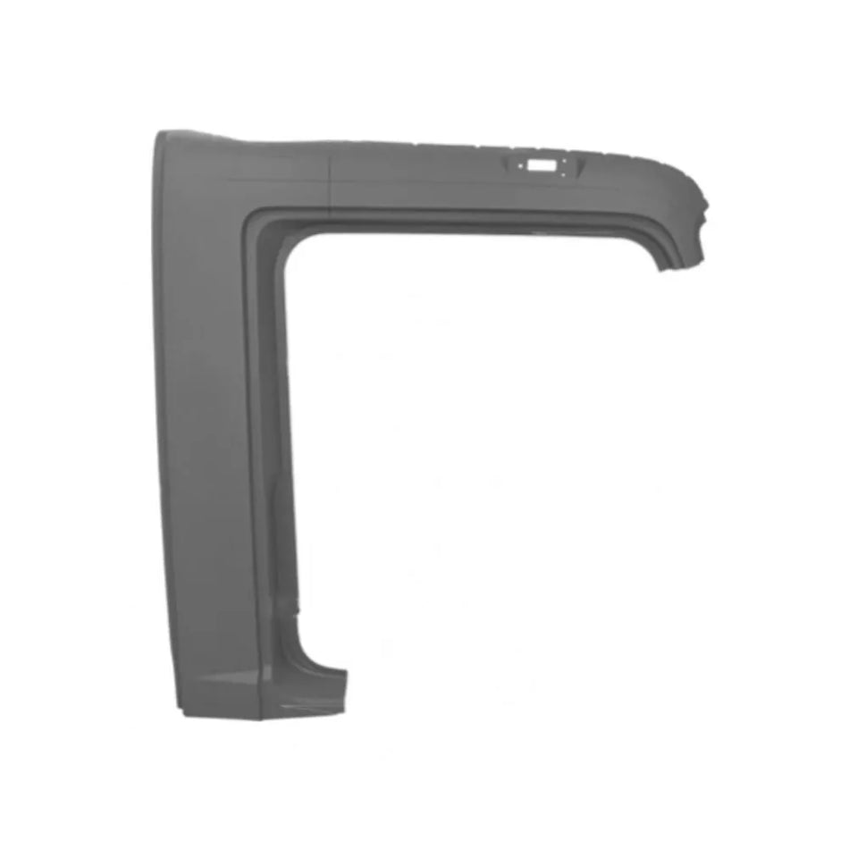 Lateral Externa Cabine Mercedes Atego Axor - Boff