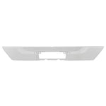 Grade Frontal Inferior Mercedes Atego 2012 Branco